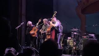 Josh Ritter &quot;Empty Hearts&quot; live at the Keswick Theatre 5/14/2019