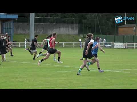 Championnat du Monde Militaire de Rugby 2023