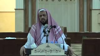 صورة لا يقاس الغائب على الشاهد في الغيبيات