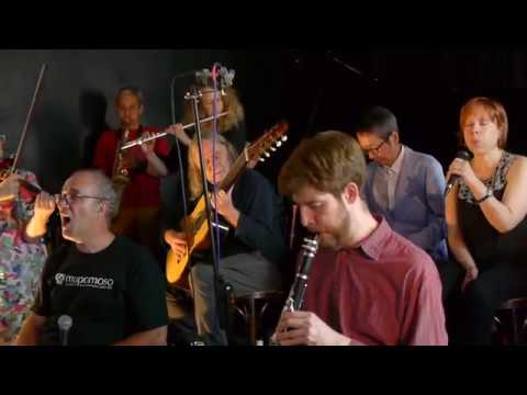 Fête Quaqua 2019 - Day 1 - Set 1 - Tutti