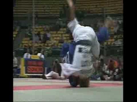 Fallon hopes to set Olympic record straight