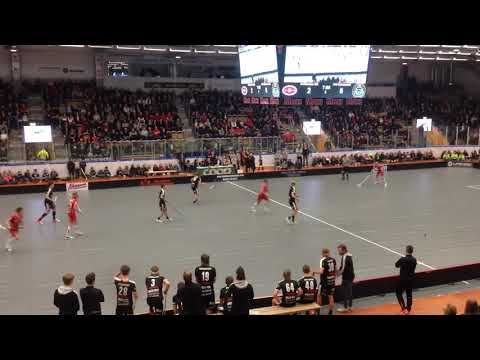 Craftstaden i BeGe Hockeycenter #4