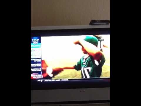 My wish- Desean Jackson