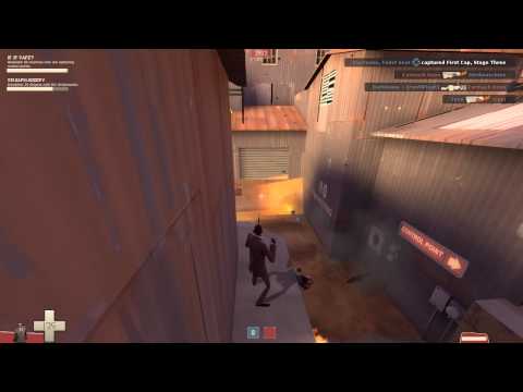 Yet Another Dead Ringer Taunt Kill Compilation