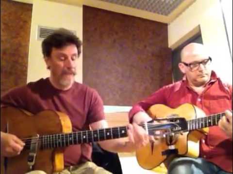 Giorgio Tirabassi & Gianfranco Malorgio - 01 Minor Blues
