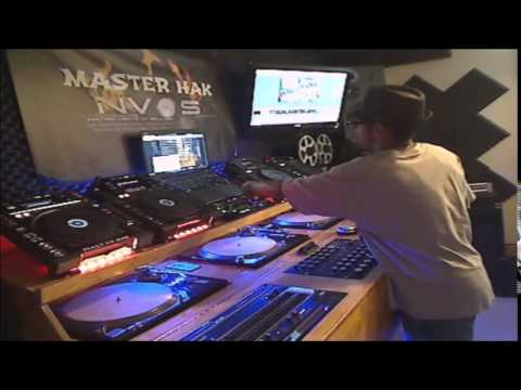 Nights Over Quickie Ickie feat. Mix Master Hak