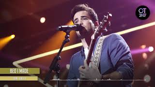 Bed I Made - Joan (Gala 4) OT 2018 [Audio de Estudio]