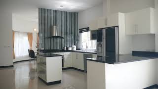 Modern and Spacious Three-Bedroom Private Pool House for Sale in Rawai