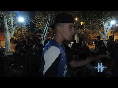 Jonavi Gitano vs Sael Maikol - 4tos - Fecha especial 2 vs 2 Mcf free