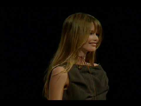 ERREUNO collezione donna autunno inverno 1993-94