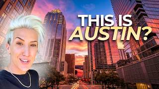 Downtown Austin [EXPLAINED!]