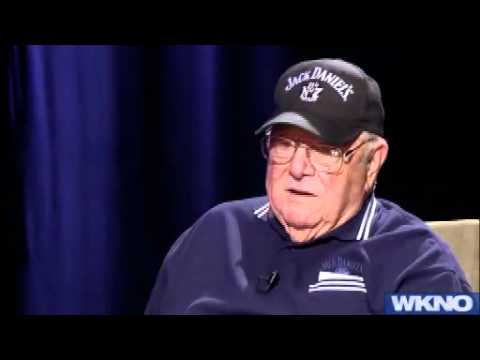 A Conversation with Angelo Lucchesi