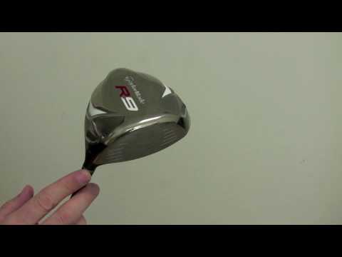 Golf Tips Magazine Ready To Buy Review: TaylorMade r9 Driver