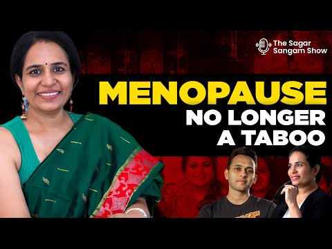 Empowering Women to Embrace Change and Thrive ft. Geetha ...