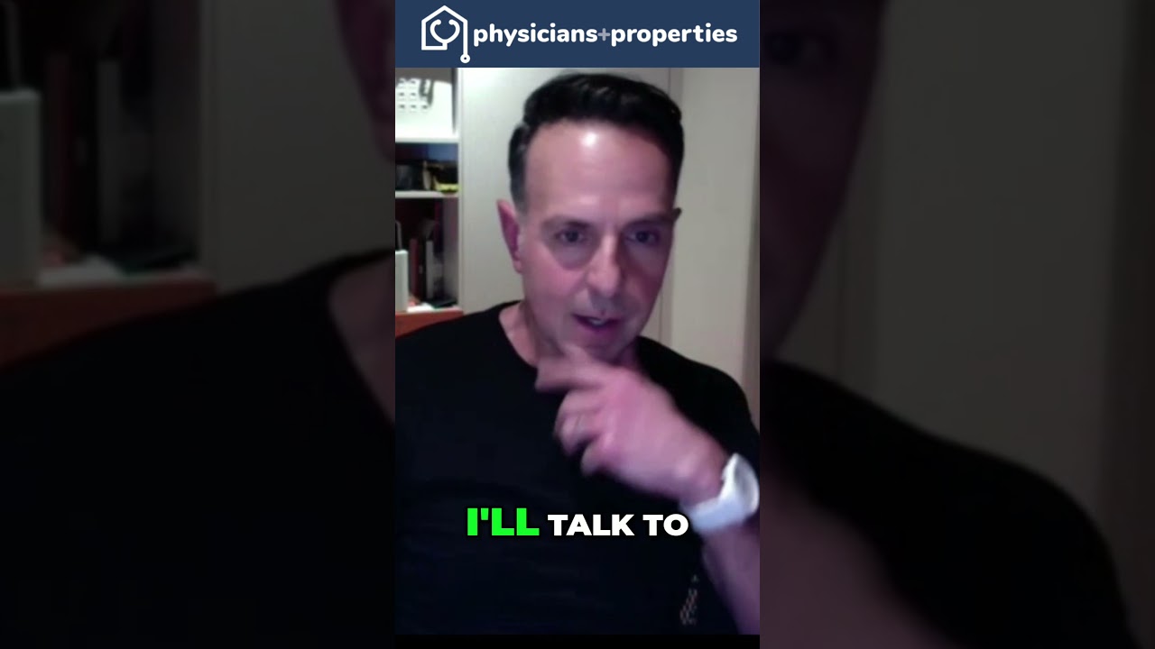 ADU Development: Building Trust and Relationships in Real Estate | Physicians and Properties