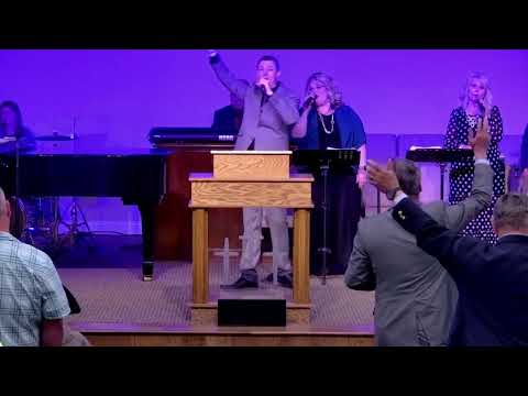 Sunday Morning Service March 27, 2022-- Evangelist Donnie Swaggart