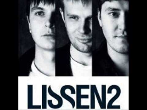 Fonetic Lissen2   Целый День