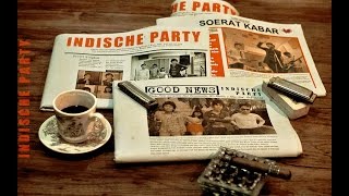 Download lagu Indische Party - Feel Alright mp3 Download lagu Indische Party - Feel Alright mp3