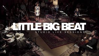 JONA OAK (Siân Pottok) – HEY YOU – STUDIO LIVE SESSION – LITTLE BIG BEAT STUDIOS