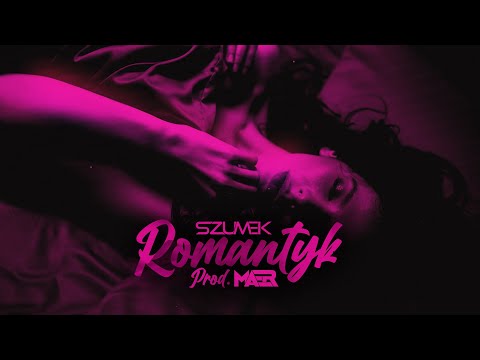 Szumek - Romantyk (prod. MAER) (Official Video 2022)