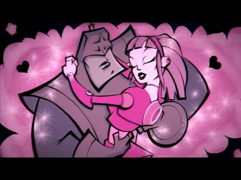 Copernicus Leslie Qwark - The Qwark Opera (HD) Music Video "Official" 1080p HD