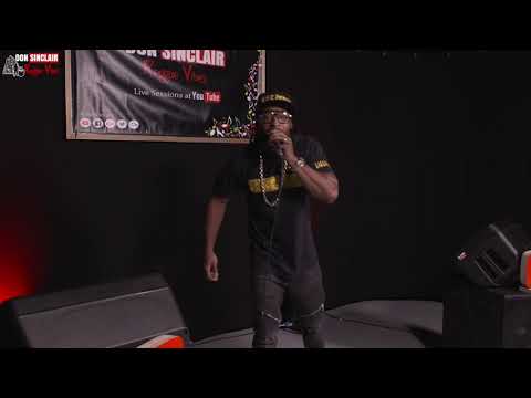 Ras Demo - Dem Time Live & Direct at YouTube