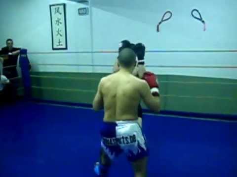 Ilyas Kavakli Nubia Sports vs. Norbert.AVI