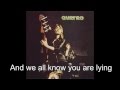 Suzi Quatro - Can the can (1973) /Rock Glam/ With Lyrics Suzi Quatro - Can the can (1973) /Rock Glam/ With Lyrics