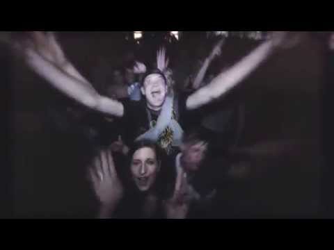 HOUSEDESTROYER & FREUNDE XXL - Trailer // SA 13.12.2014 // KONGRESSHALLE OLDENBURG