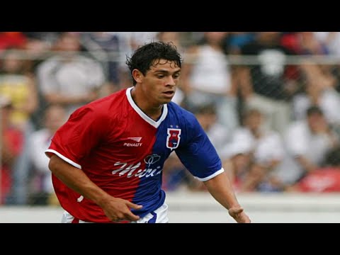 Paraná Clube 4x0 Paranavaí - Campeonato Paranaense 2008 - 5ª Rodada