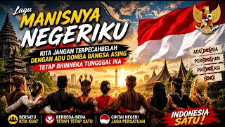 Download lagu MANISNYA NEGERIKU 🇮🇩 - Cover Velvet Harmony mp3 Download lagu MANISNYA NEGERIKU 🇮🇩 - Cover Velvet Harmony mp3