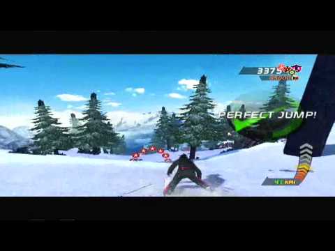 motionsports adrenaline (move) (playstation 3)