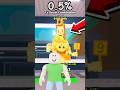 STEALING NEW 0 5 SECRET In Roblox Steal A Brainrot