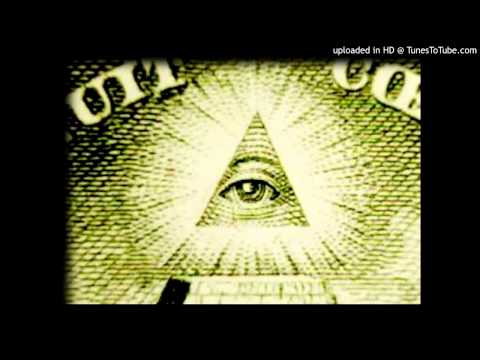 Angelo King & MeloDowNZ - Third Eye 2012