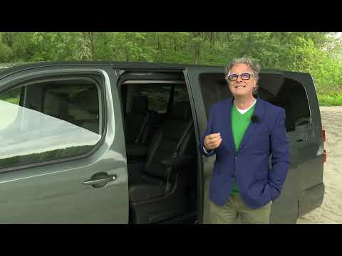 TOYOTA PROACE VERSO L2 obrazok