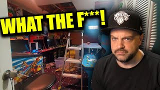 My Basement Flooding Was WAY WORSE Than Expected....