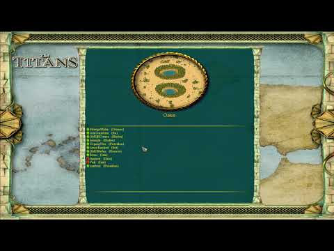 MASSIVE FREE-FOR-ALL!!! 15,000 SPECIAL