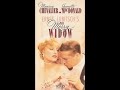 Opening Of The Merry Widow Maurice Chevalier Jeanette Macdonald 1989 VHS