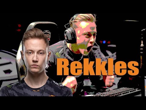 Rekkles Montage | Best Of Rekkles