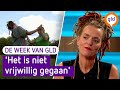 Anne van B&B VOL LIEFDE bij De Week van Gelderland: 'zonder man is het ook goed'