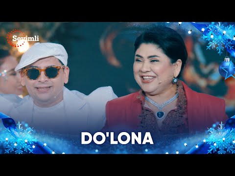 Rustamxo’ja Usmonov va Dilfuza Ismoilova - Do'lona