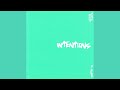Justin Bieber Feat Quavo Intentions Audio