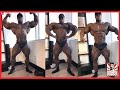 Brandon Curry Leaked