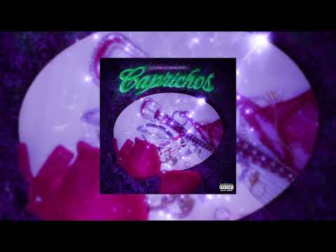 VGOMEZ, AMALFITAN - ALGO REAL | CAPRICHOS