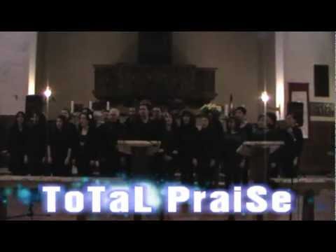 Leandro Morganti & Prato Gospel Choir