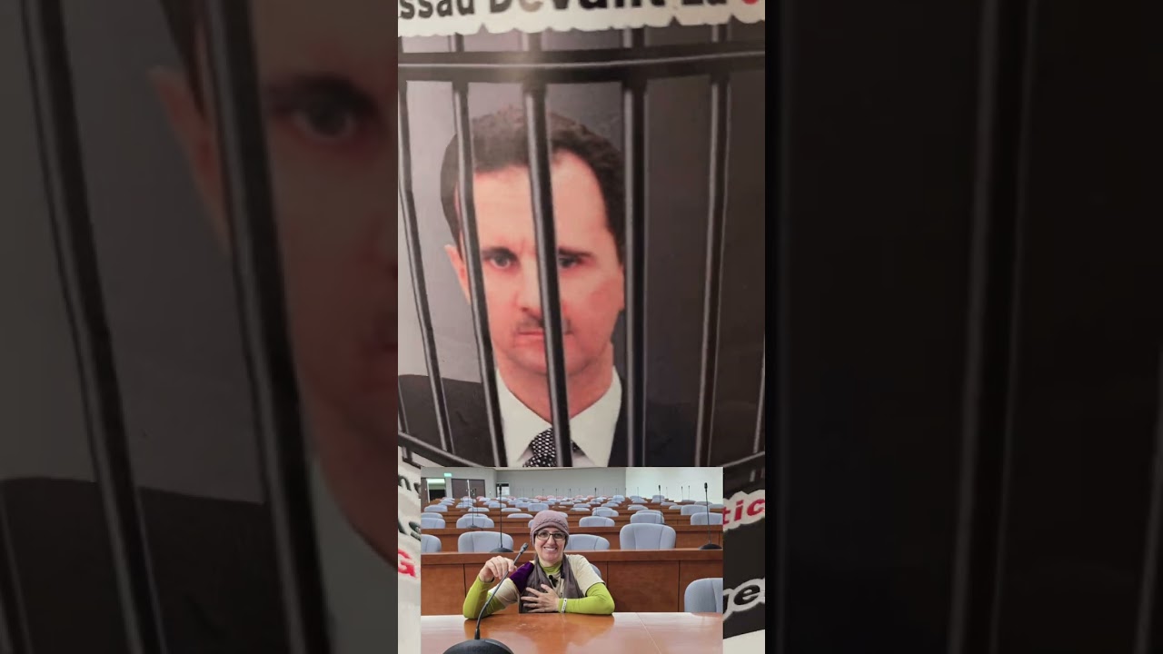 السوري واللبناني اجتمعوا على عدم التعاطف مع حزبك الاصفر الايراني لهذه الاسب?