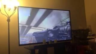 Bro turn to rage mode