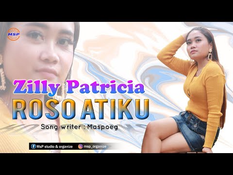 Zilly Patricia - Roso Atiku (Official Music Video)