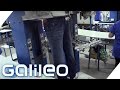 Kultobjekt Alles Was Sie über Jeans Wissen Sollten Galileo ProSieben