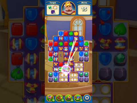 Royal Match Level 2094